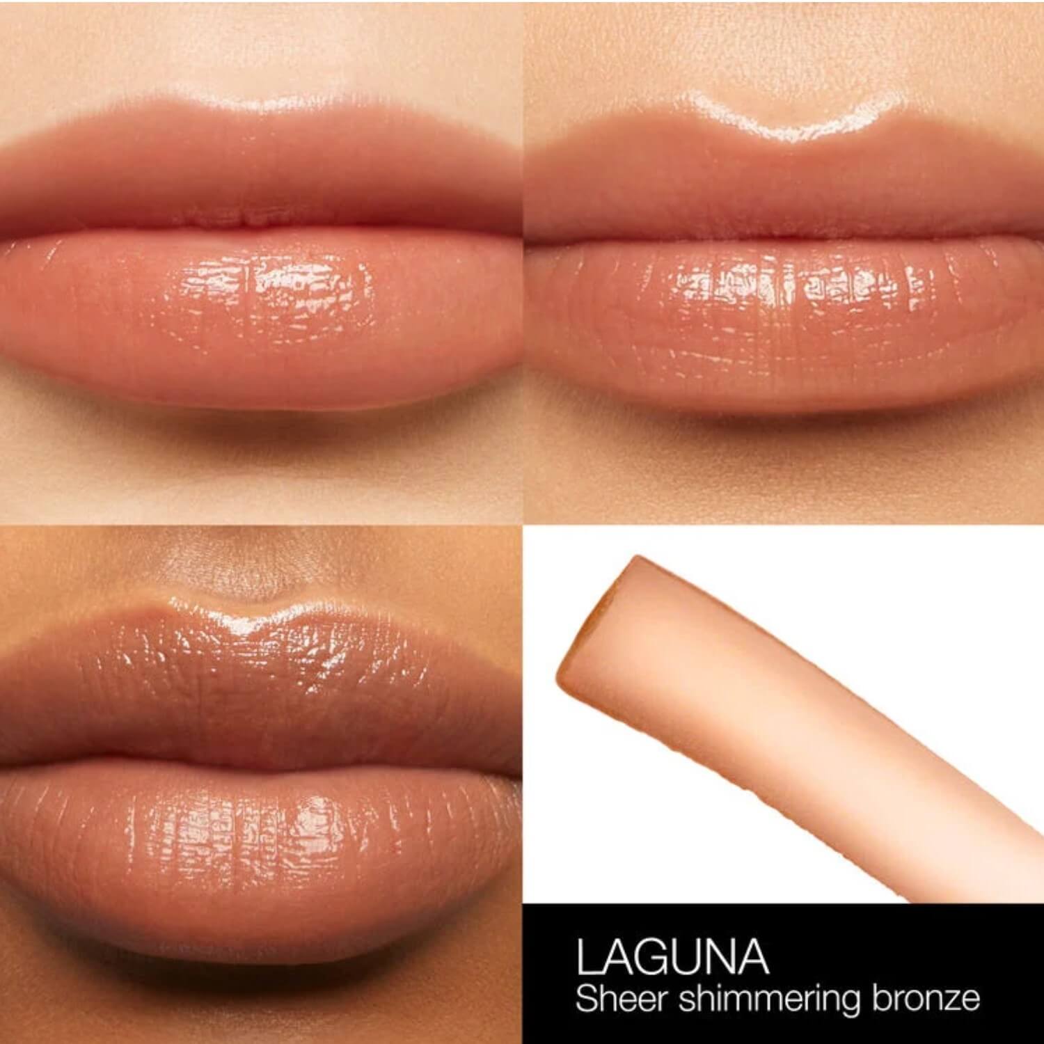 AFTERGLOW LIP BALM (BÁLSAMO HIDRATANTE)